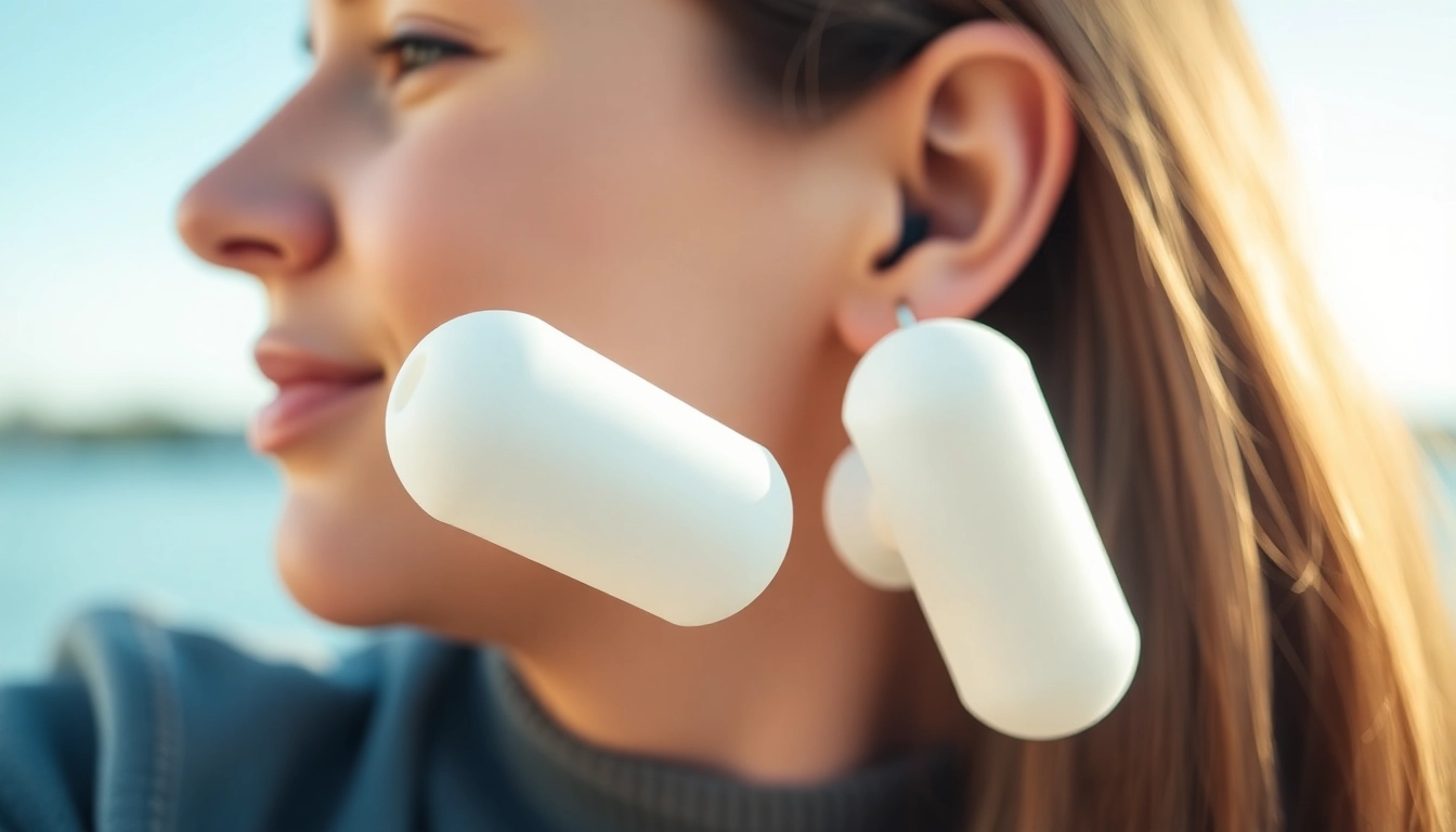 Top 7 Ear Plug Options for Maximum Comfort and Effective Noise Blockage