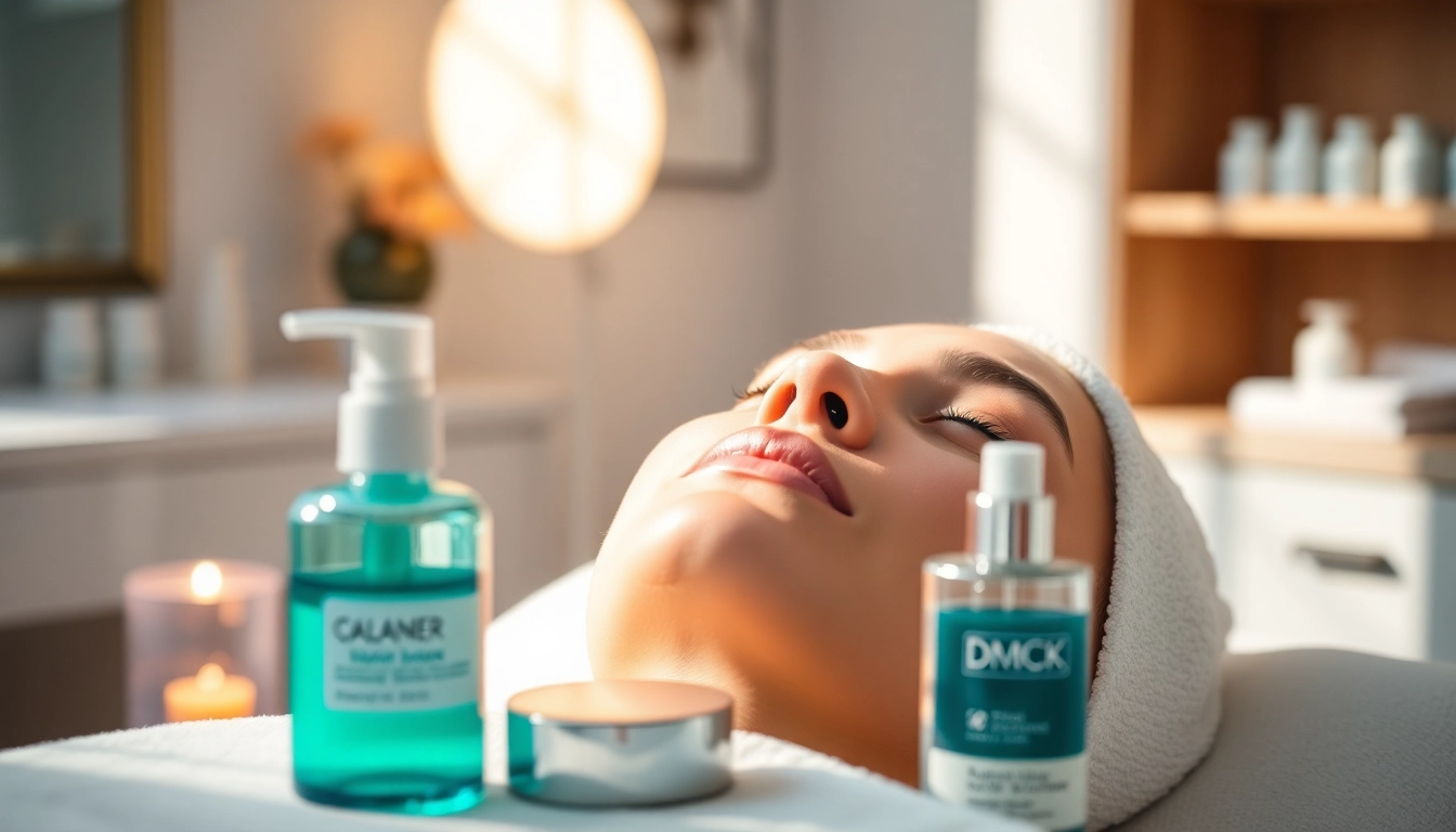 Revitalize your skin with Faltenbehandlung Zürich in a soothing clinic atmosphere.