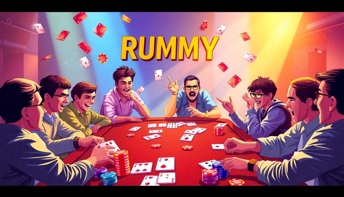 Boost Your Earnings with Rummy Wealth: Tips and Strategies for Success