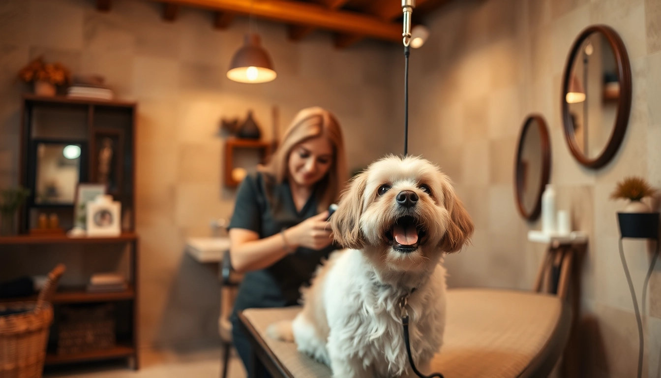 Pamper Your Pet: Essential Tips for Luxurious Care and Comfort