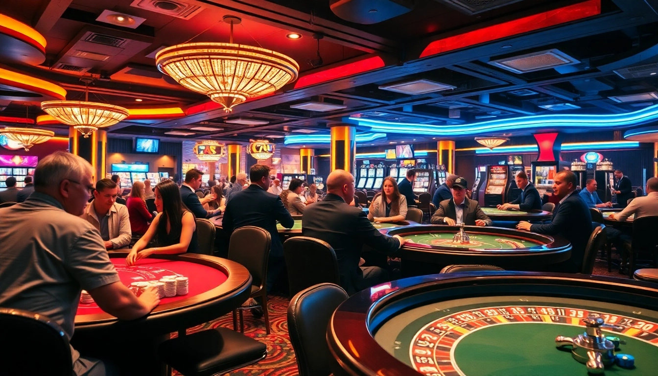 Top Casino Online Real Money Platforms to Boost Your Winning Chances