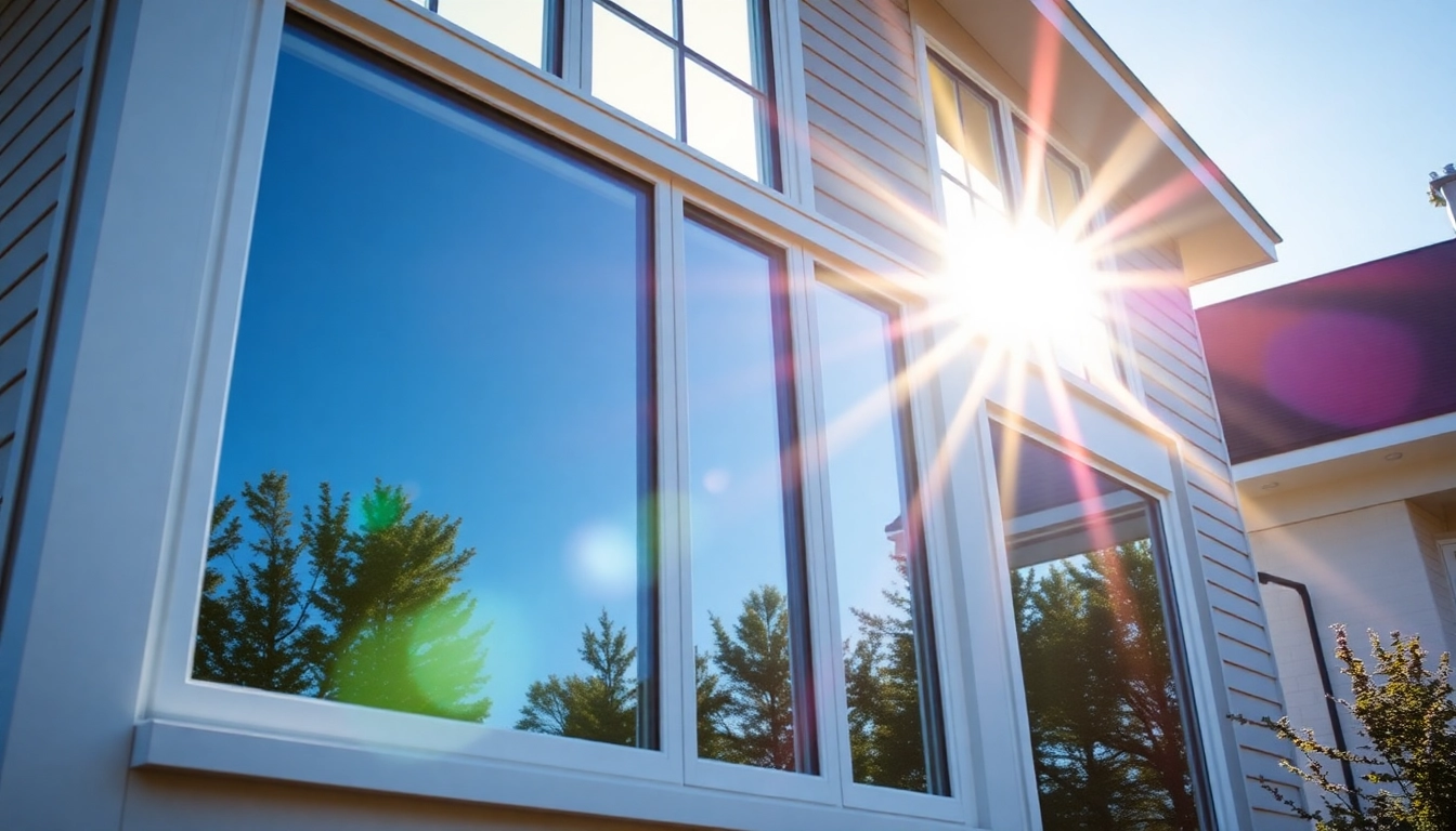 Top Window Companies in Manchester for Quality and Style