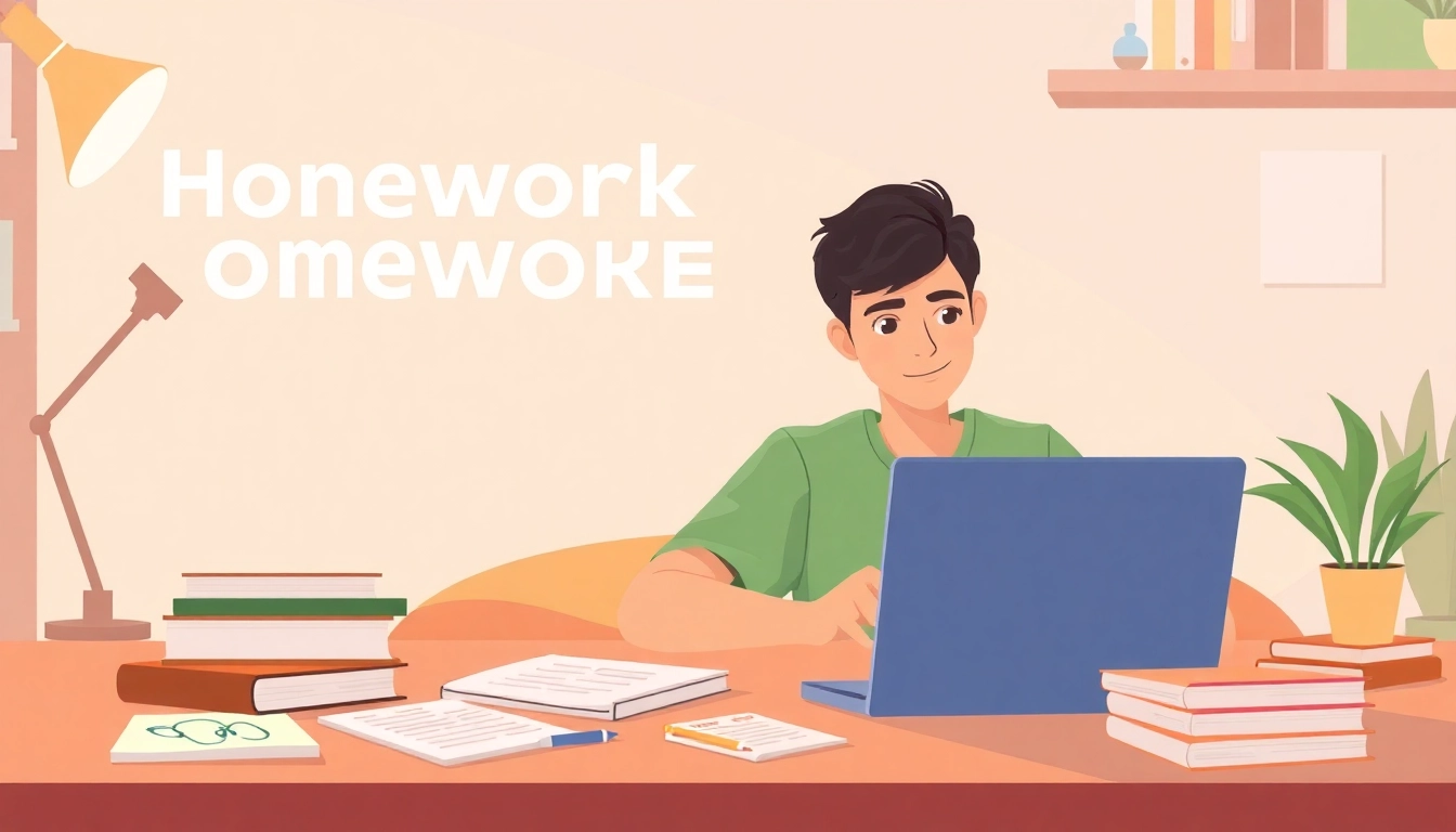 Maximize Your Efficiency with Homeworkmarket: A Comprehensive Guide to Smart Study Solutions