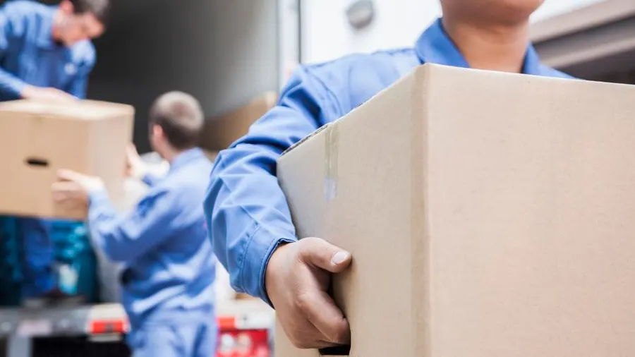Top-Rated Movers Colorado Trusts for Stress-Free Relocation