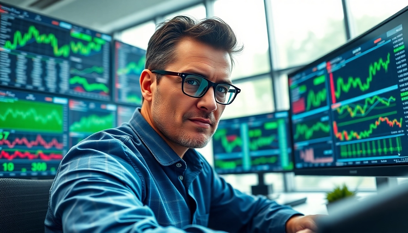 Strategies for Success with Based Chad Stocktwits in Stock Trading