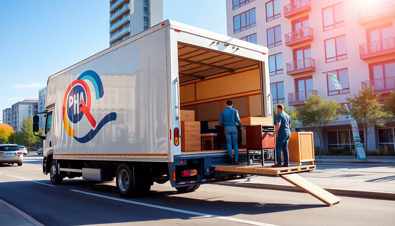Efficient Umzug Erlangen Services: Your Trusted Partner in Local Relocations