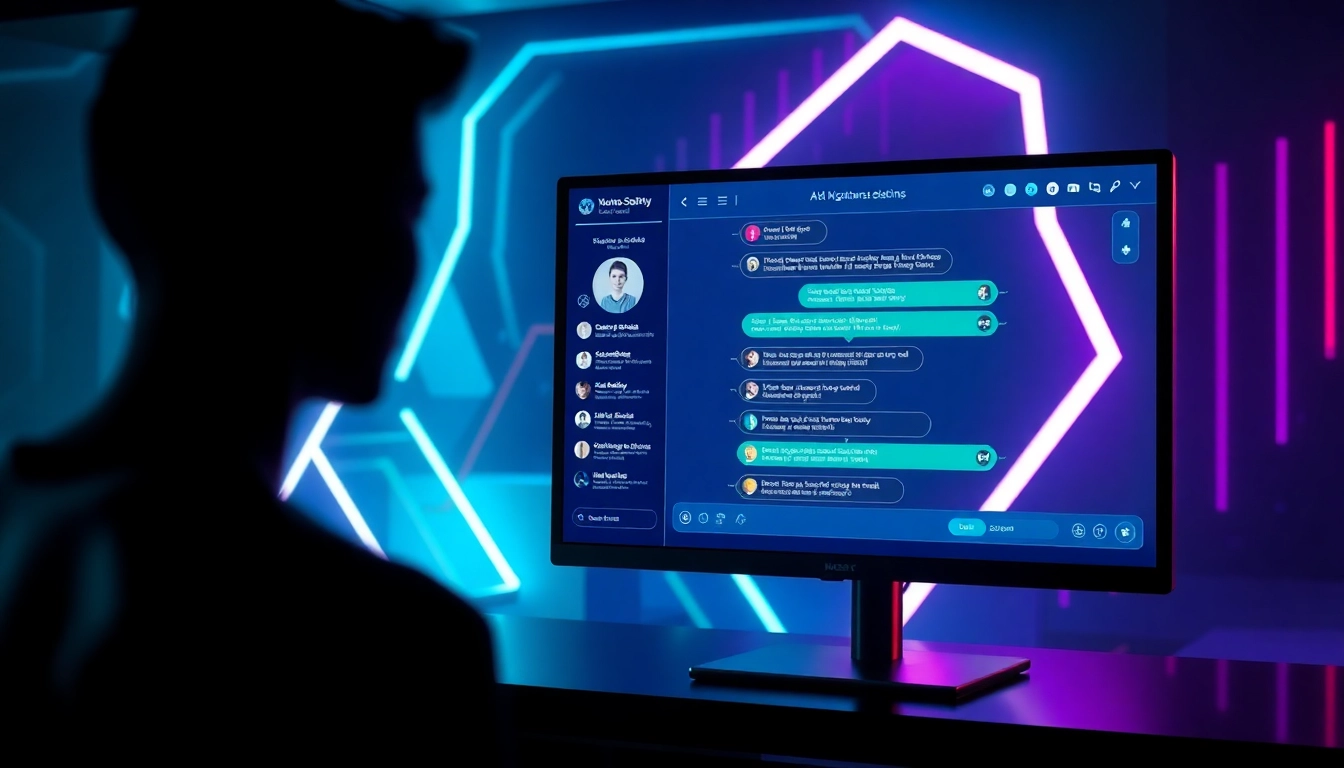Engaging Conversations with Crush on IA: The Next Level of AI Interaction