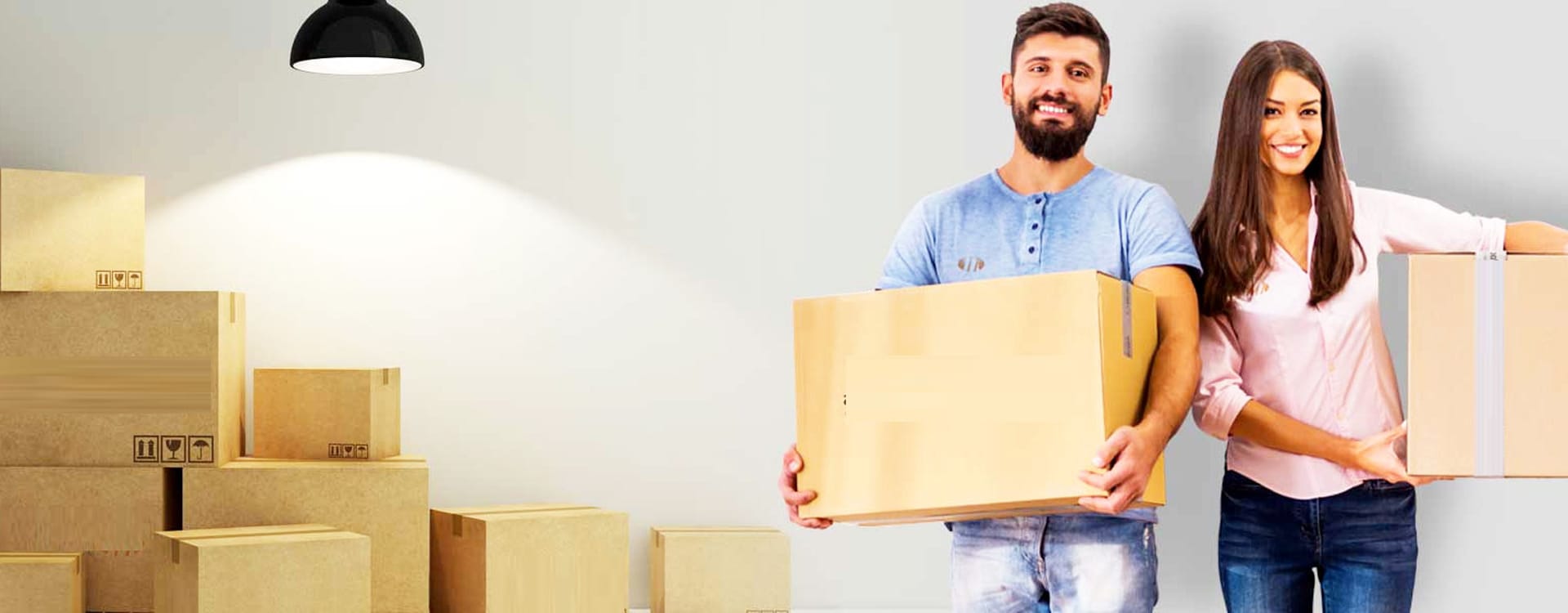 Need Movers in Colorado? Get Expert Help from Fantastic Movers