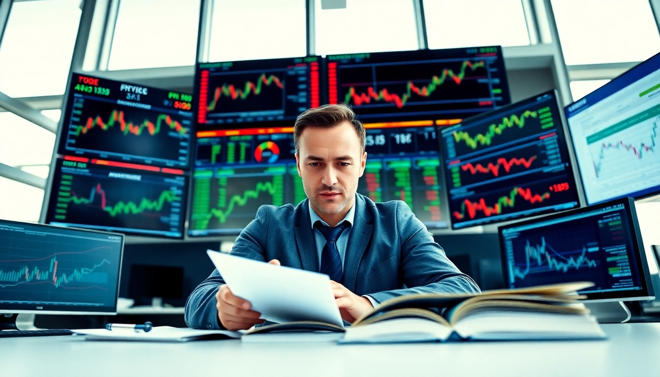 Maximizing Returns: A Comprehensive Guide to Trade Futures