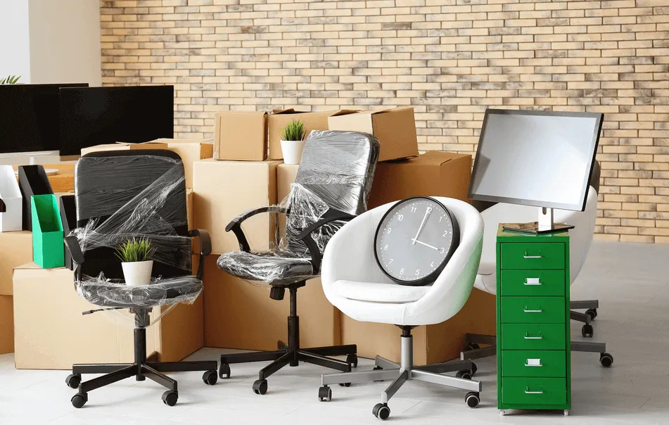 Top Local Furniture Movers in Vancouver for Heavy Lifting and Careful Transport