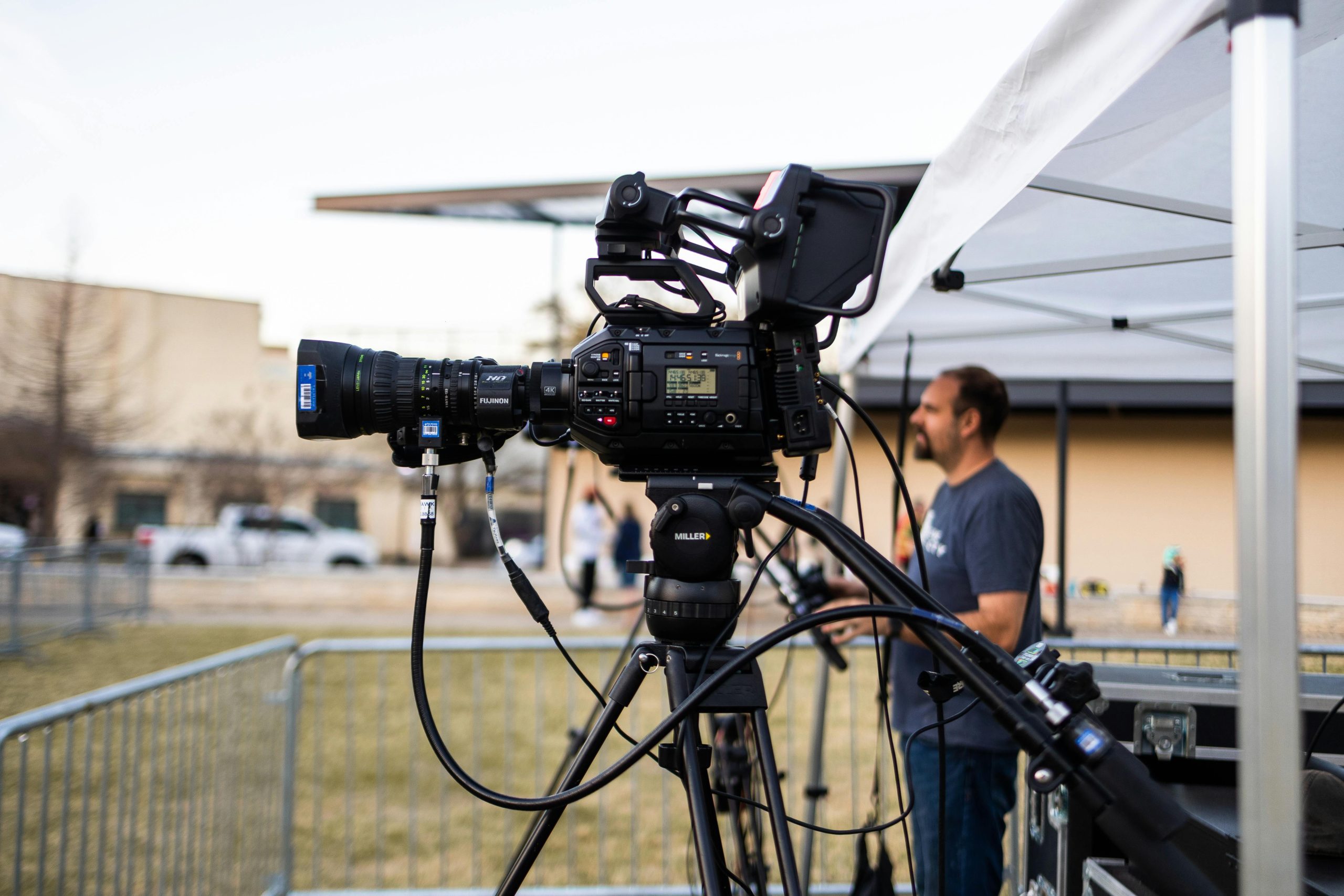 How Post Production Brings Documentaries to Life at CBA Videography
