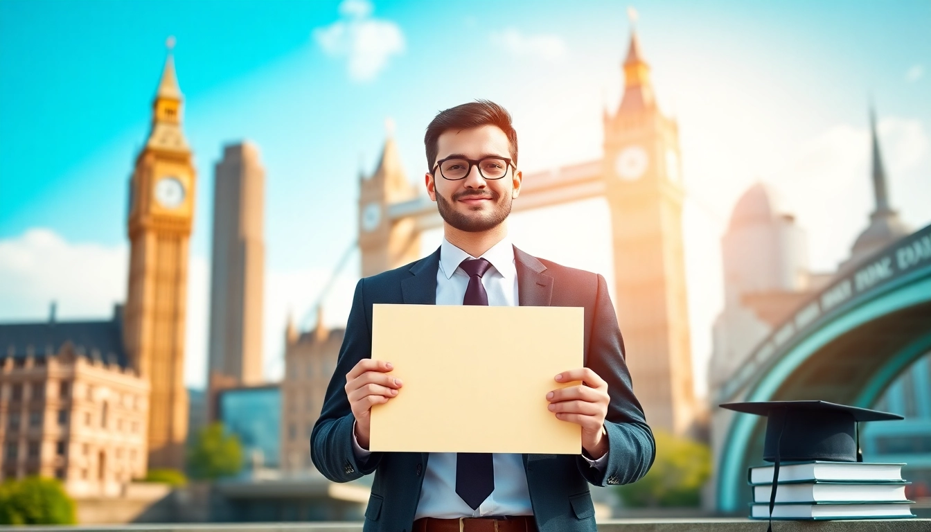 Unlock Your Potential with an Original University Degree UK: Benefits and Insights