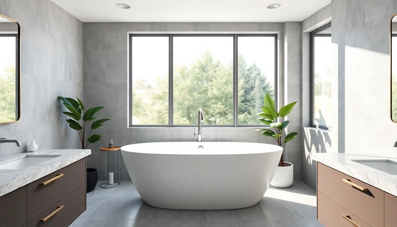 Revamp Your Space: Creative Bathroom Remodels To Inspire Your Next Project