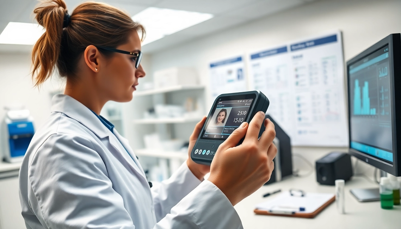 Understanding Drug Impairment Tests: Methods, Applications, and Regulations