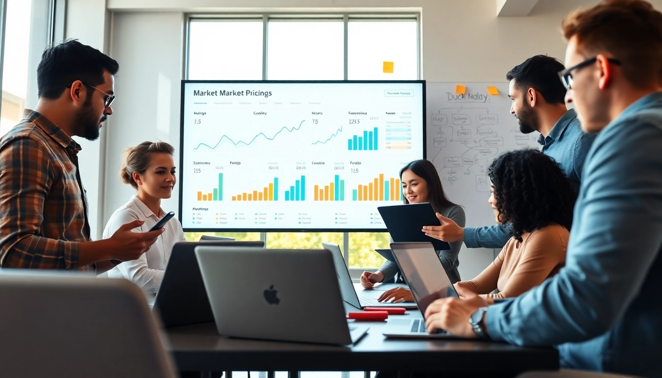 Mastering Competitor Pricing Research: Strategies for Effective Analysis