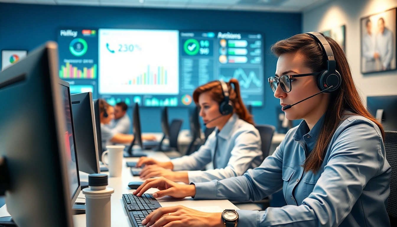 Understanding Call Center Pricing: A Comprehensive Guide for Businesses in 2025