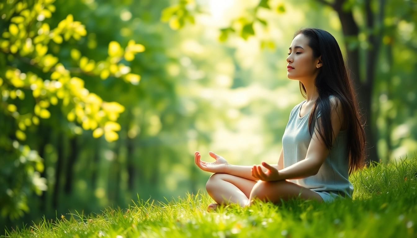Effective Strategies for Dealing with Anxiety: Practical Tips and Insights