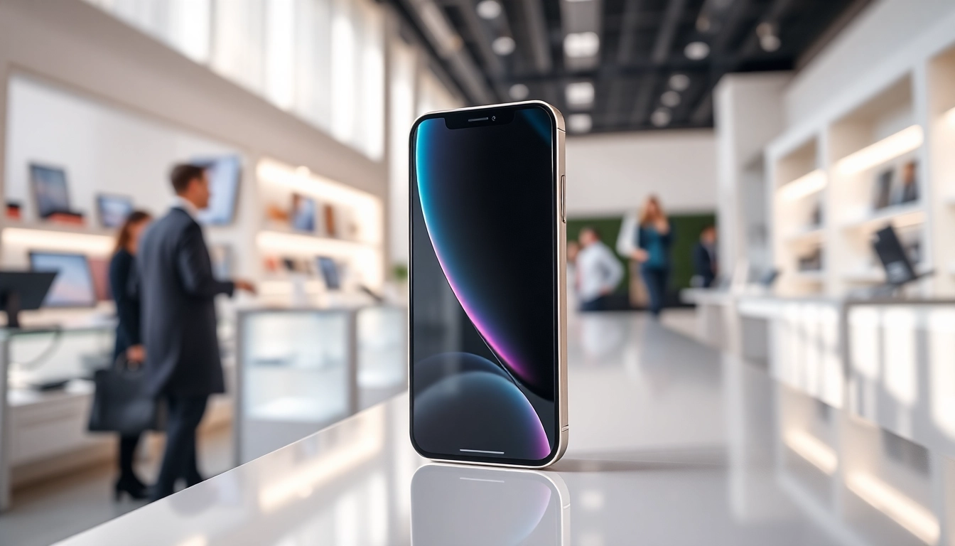 Exclusive Offers to Buy iPhone 16 Pro Max: Your Guide to Saving Money