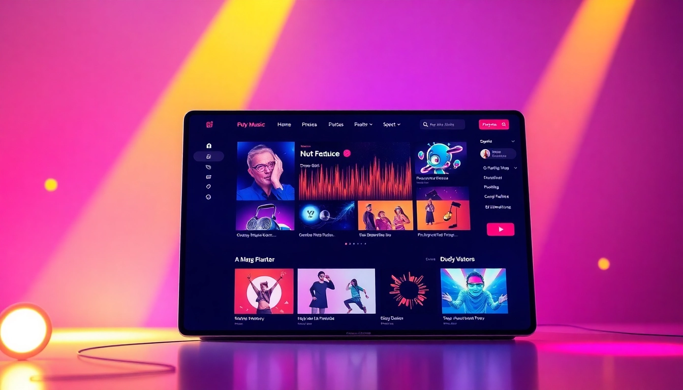 Experience the vibrant 汽水音乐网页版 platform for immersive music enjoyment with engaging features.