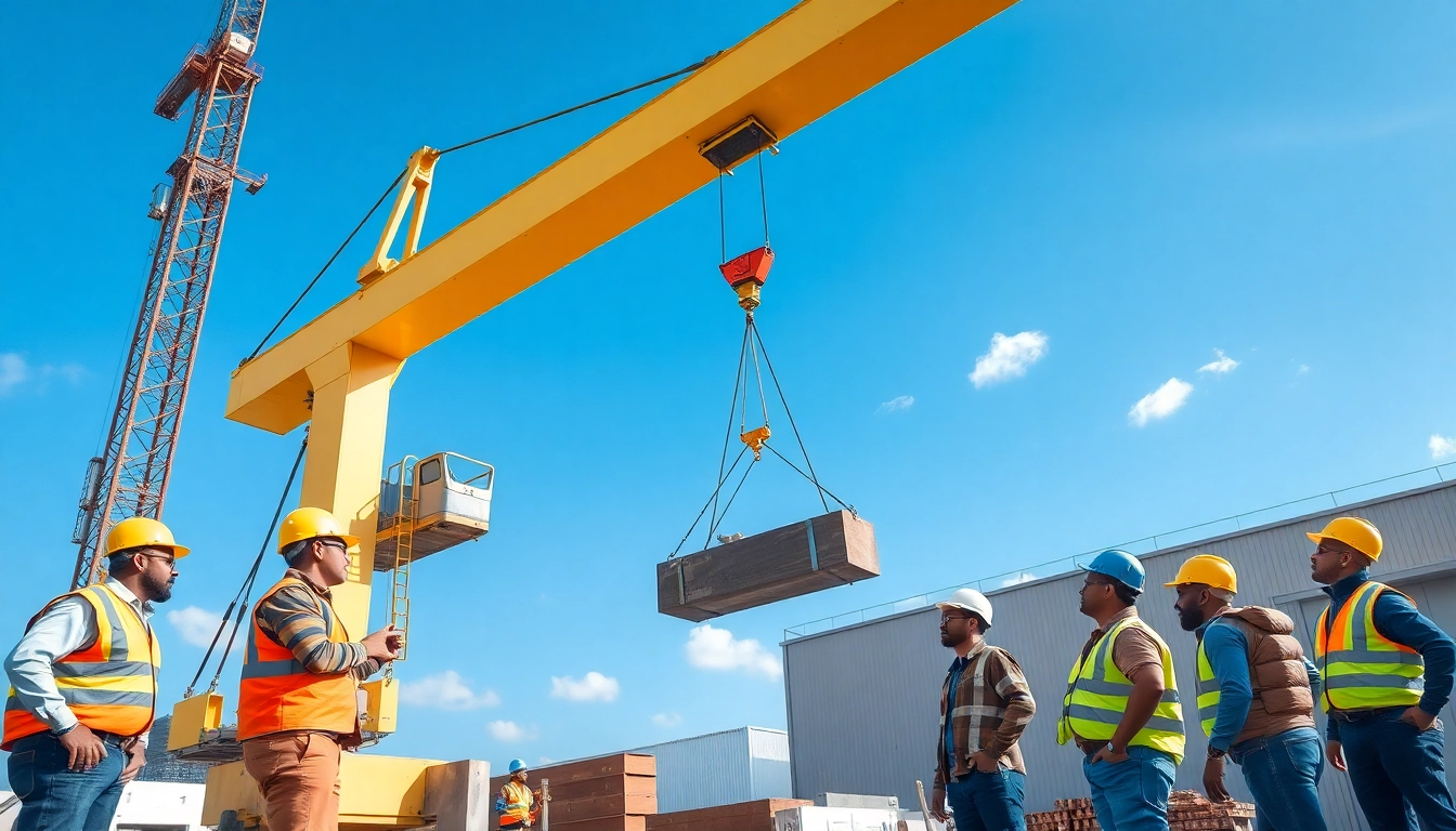Comprehensive Level 5 NVQ Diploma in Controlling Lifting Operations Answers for Success
