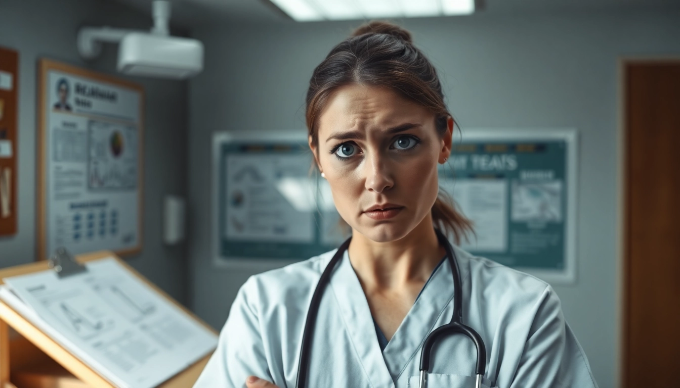 Understanding the Problems with VDAP for Alabama Nurses: Risks and Realities