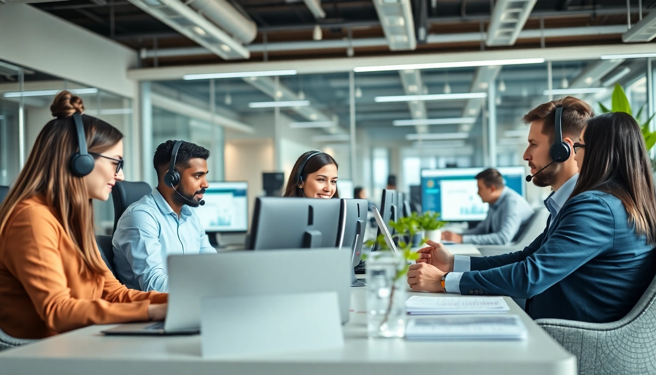 Enhancing Your Business Efficiency: Key Strategies for Helpdesk Support
