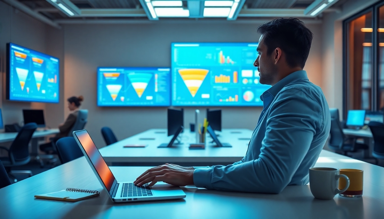 Mastering Funnelology: Effective Strategies to Boost Your Marketing Success
