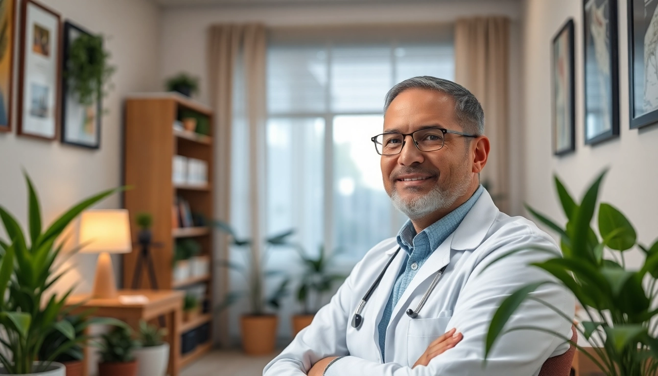 Understanding the Role of a Psychiatrist: Importance and Impact on Mental Health