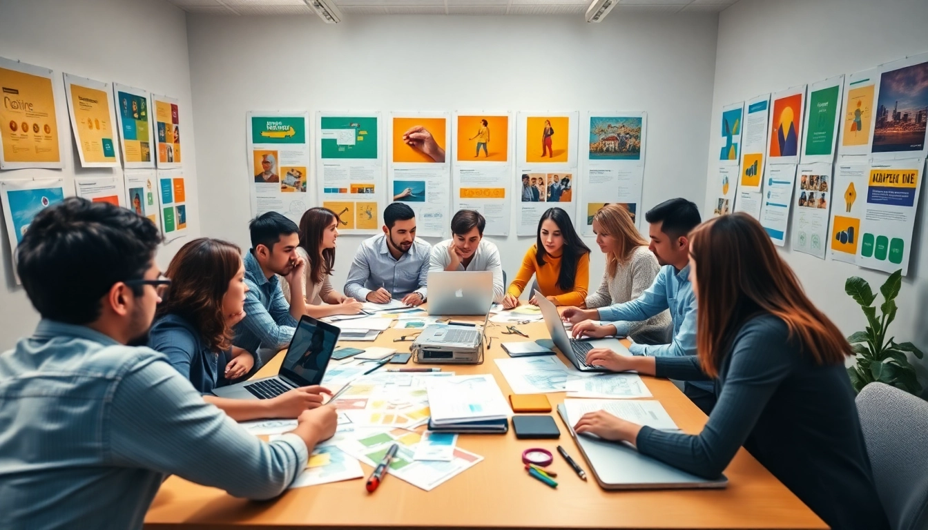Expert Strategies for Effective Website Design Kansas City