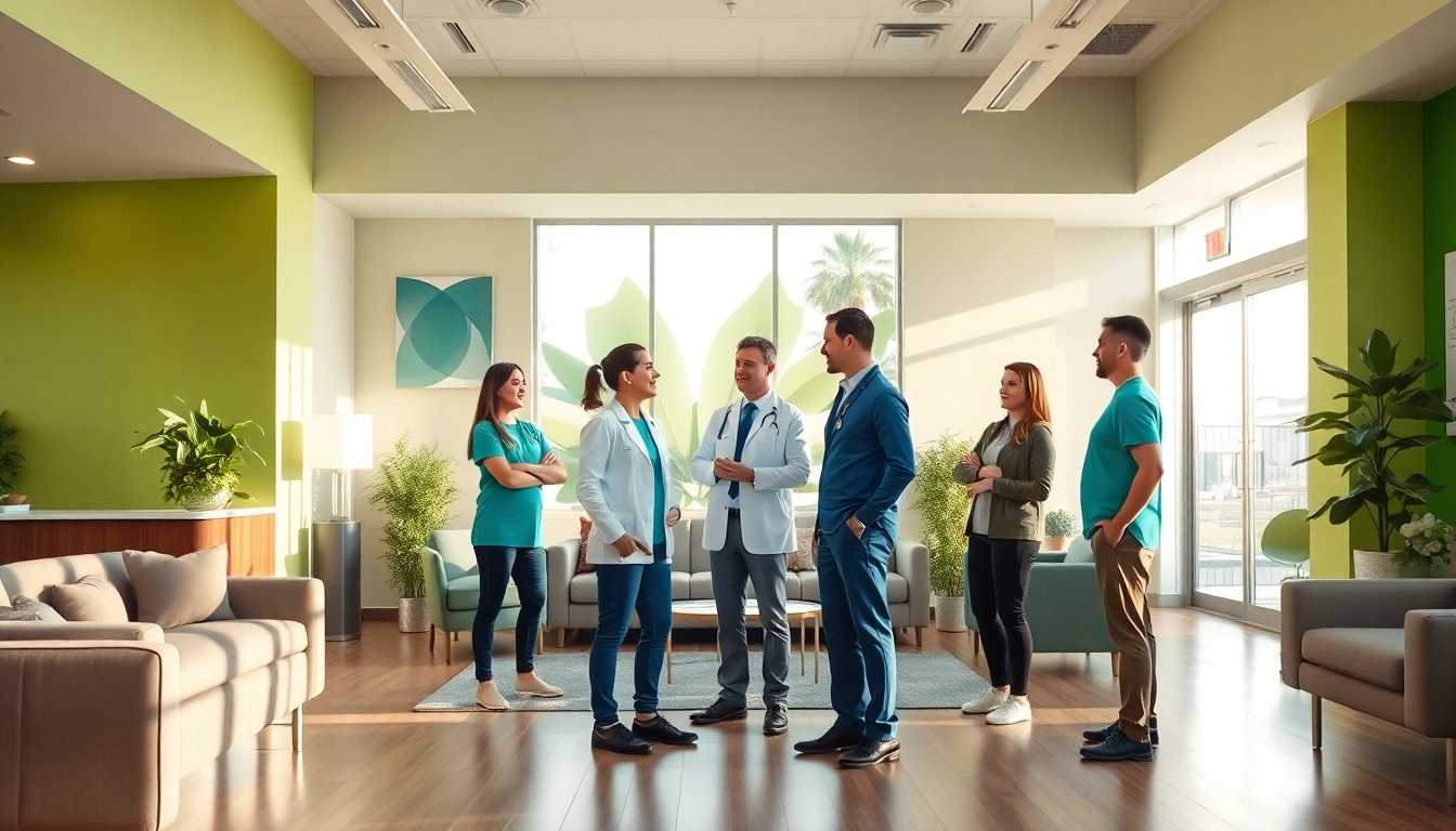 Comprehensive Support at Our Las Vegas Weight Loss Center: Your Path to Better Health